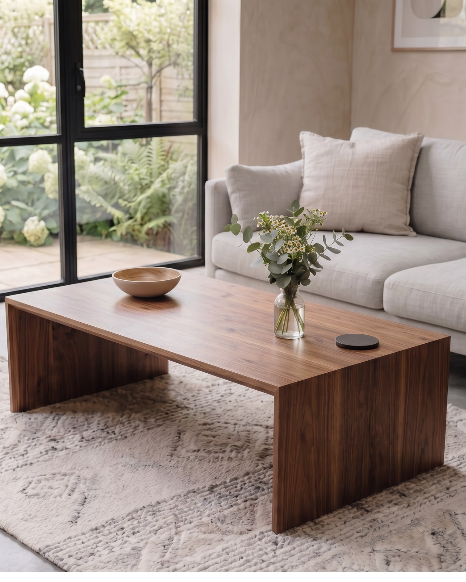 Ravenfall Coffee Table
