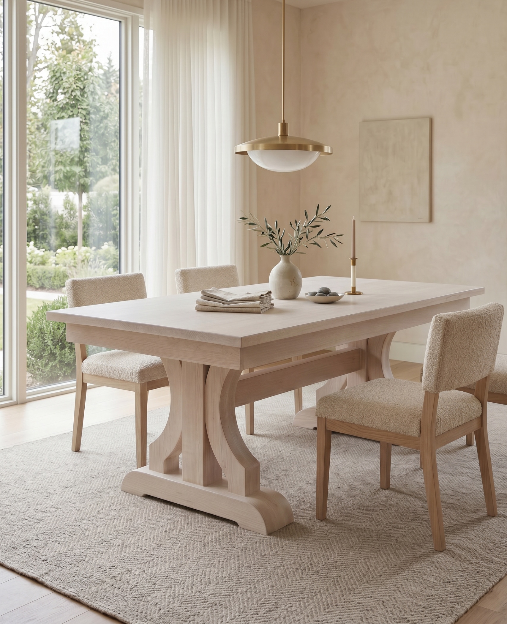 The Ashenvale Table